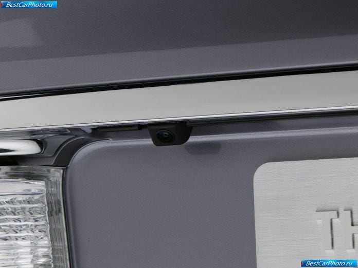 2008 Lexus Lx 570 - фотография 56 из 65 2008 Lexus Lx 570 - фотография 56 из 65