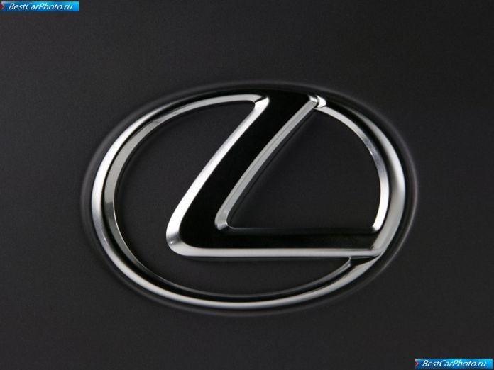 2008 Lexus Lx 570 - фотография 57 из 65 2008 Lexus Lx 570 - фотография 57 из 65
