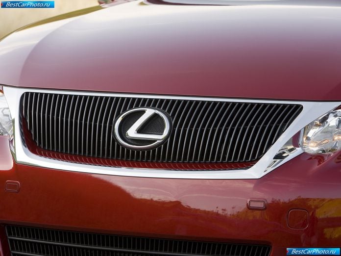 2009 Lexus Gs 460 - фотография 14 из 18 2009 Lexus Gs 460 - фотография 14 из 18