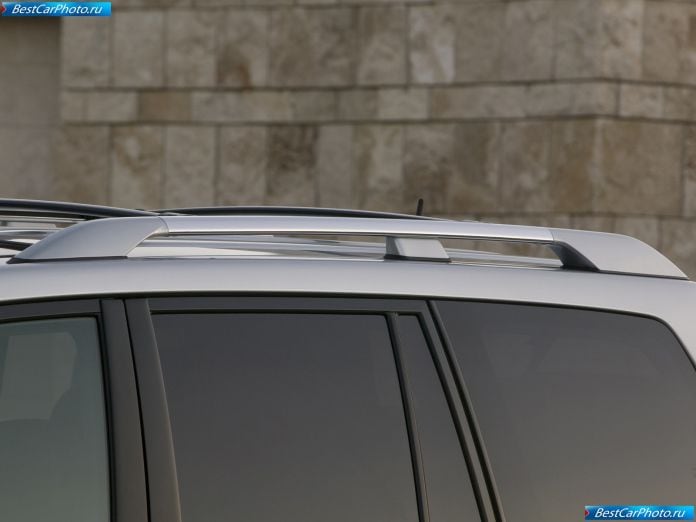2009 Lexus Gx 470 - фотография 22 из 25