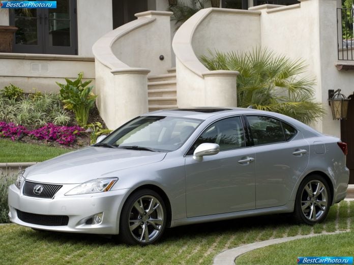 2009 Lexus Is 350 - фотография 11 из 44 2009 Lexus Is 350 - фотография 11 из 44