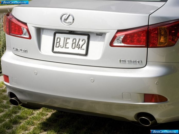 2009 Lexus Is 350 - фотография 33 из 44 2009 Lexus Is 350 - фотография 33 из 44