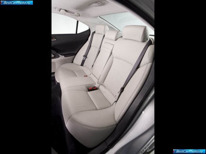 2009 Lexus Is 350 - фотография 40 из 44 2009 Lexus Is 350 - фотография 40 из 44