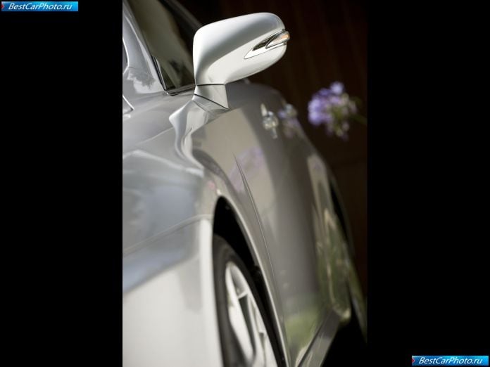 2009 Lexus Is 350 - фотография 41 из 44 2009 Lexus Is 350 - фотография 41 из 44