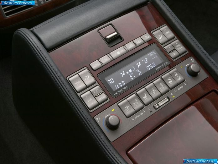 2009 Lexus Ls 600h L - фотография 45 из 70 2009 Lexus Ls 600h L - фотография 45 из 70
