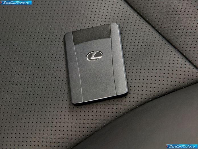 2009 Lexus Ls 600h L - фотография 51 из 70