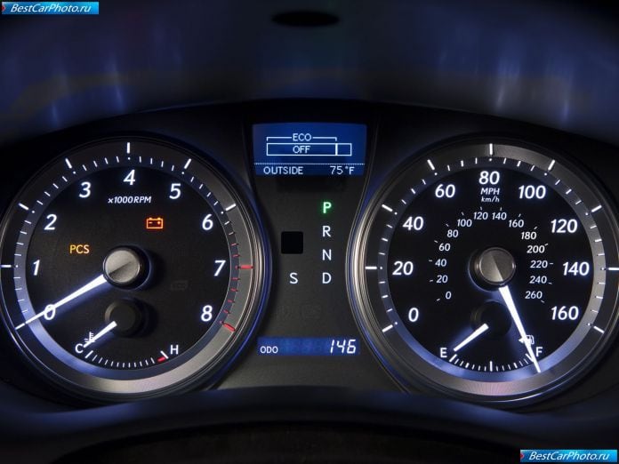 2010 Lexus Es 350 - фотография 12 из 30 2010 Lexus Es 350 - фотография 12 из 30