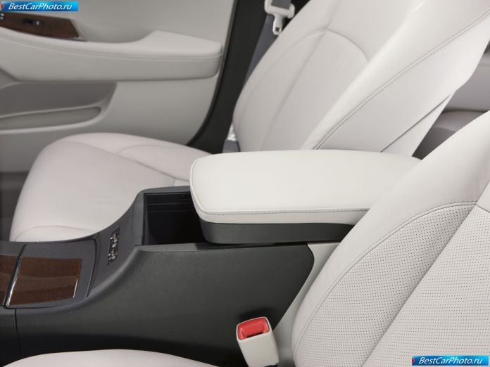 2010 Lexus Es 350 - фотография 18 из 30