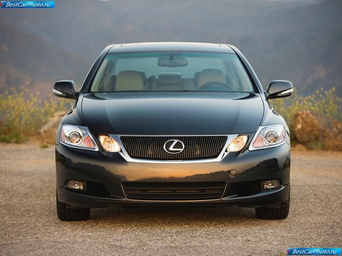 2010 Lexus Gs 350 - фотография 15 из 20 2010 Lexus Gs 350 - фотография 15 из 20