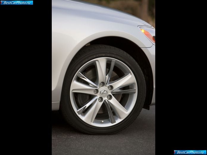 2010 Lexus Gs 450h - фотография 19 из 19 2010 Lexus Gs 450h - фотография 19 из 19