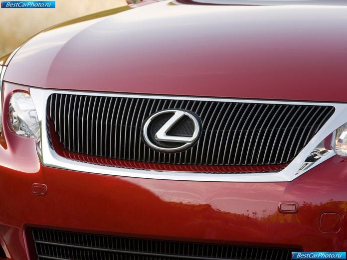 2010 Lexus Gs 460 - фотография 15 из 20 2010 Lexus Gs 460 - фотография 15 из 20