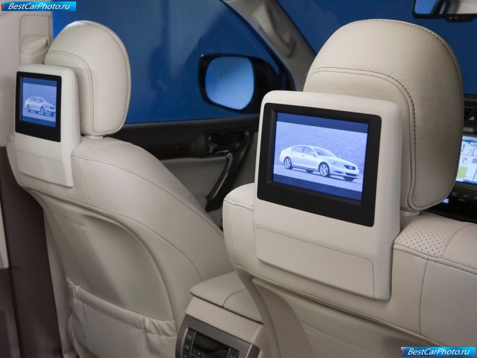 2010 Lexus Gx 460 - фотография 23 из 76