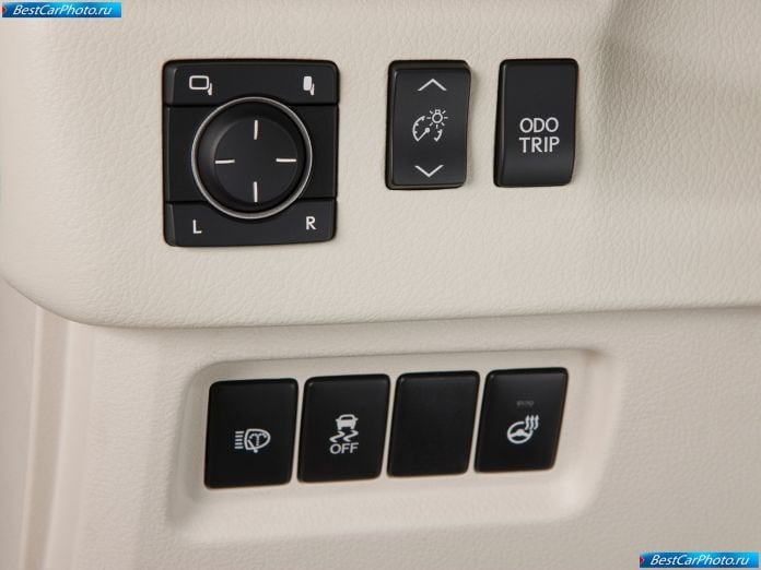 2010 Lexus Gx 460 - фотография 26 из 76 2010 Lexus Gx 460 - фотография 26 из 76