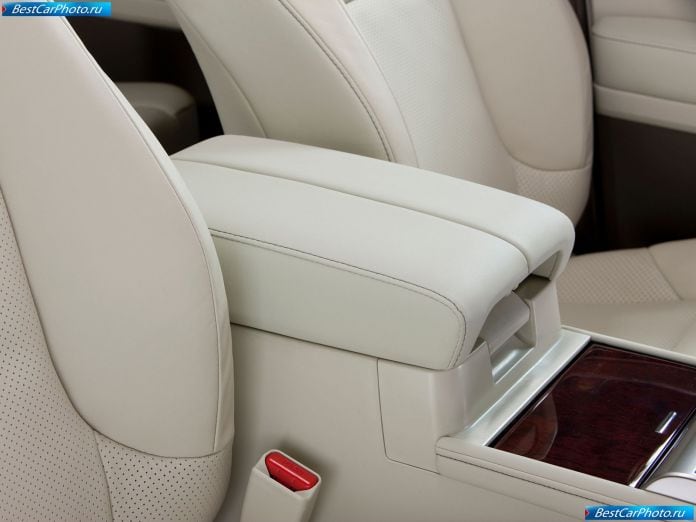 2010 Lexus Gx 460 - фотография 28 из 76 2010 Lexus Gx 460 - фотография 28 из 76