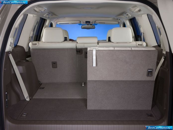 2010 Lexus Gx 460 - фотография 43 из 76 2010 Lexus Gx 460 - фотография 43 из 76