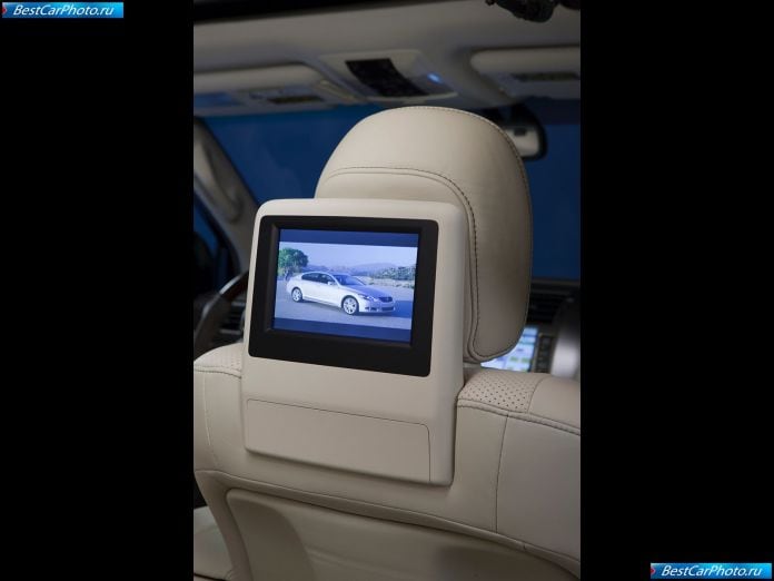 2010 Lexus Gx 460 - фотография 68 из 76