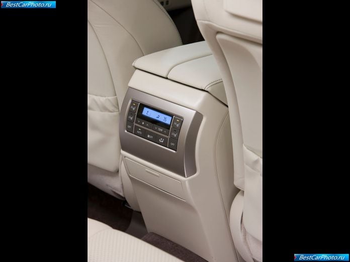 2010 Lexus Gx 460 - фотография 69 из 76