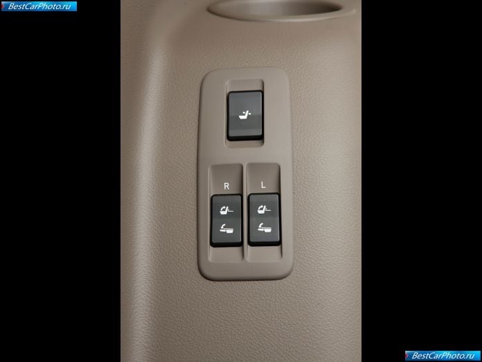 2010 Lexus Gx 460 - фотография 74 из 76 2010 Lexus Gx 460 - фотография 74 из 76