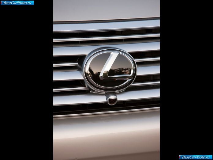 2010 Lexus Gx 460 - фотография 75 из 76 2010 Lexus Gx 460 - фотография 75 из 76