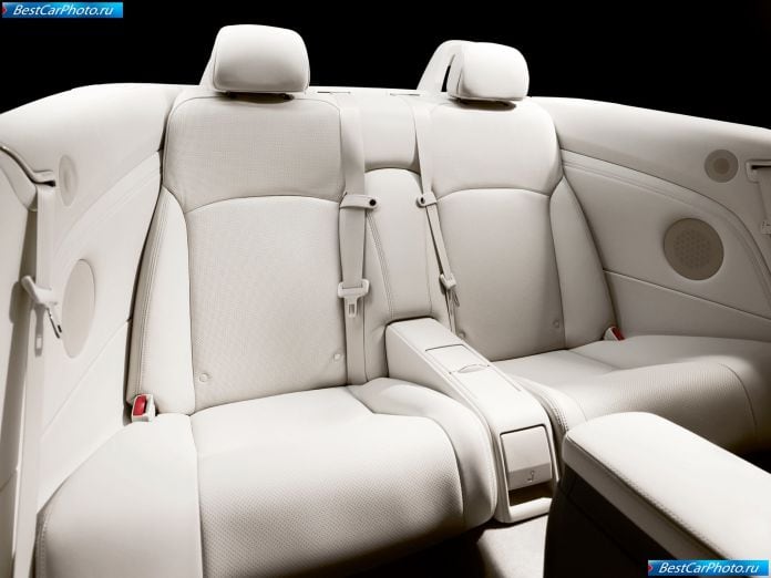2010 Lexus Is250c - фотография 35 из 48 2010 Lexus Is250c - фотография 35 из 48