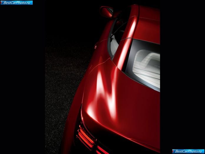 2010 Lexus Is250c - фотография 48 из 48 2010 Lexus Is250c - фотография 48 из 48