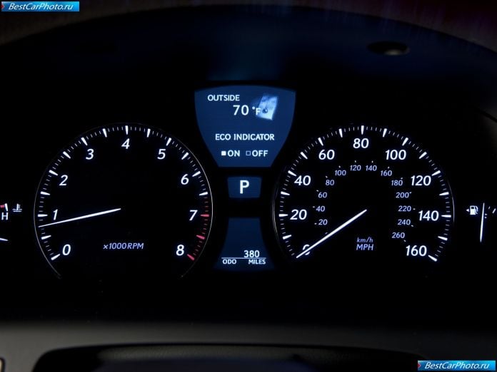 2010 Lexus Ls 460 L - фотография 19 из 29 2010 Lexus Ls 460 L - фотография 19 из 29