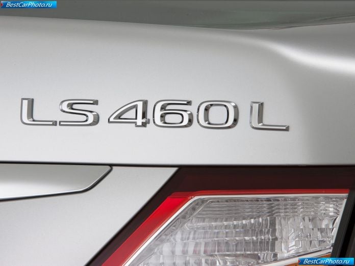 2010 Lexus Ls 460 L - фотография 25 из 29 2010 Lexus Ls 460 L - фотография 25 из 29
