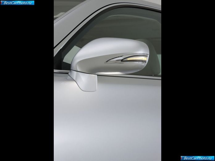 2010 Lexus Ls 460 L - фотография 29 из 29 2010 Lexus Ls 460 L - фотография 29 из 29