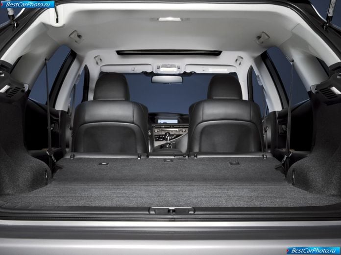 2010 Lexus Rx 350 - фотография 43 из 96 2010 Lexus Rx 350 - фотография 43 из 96