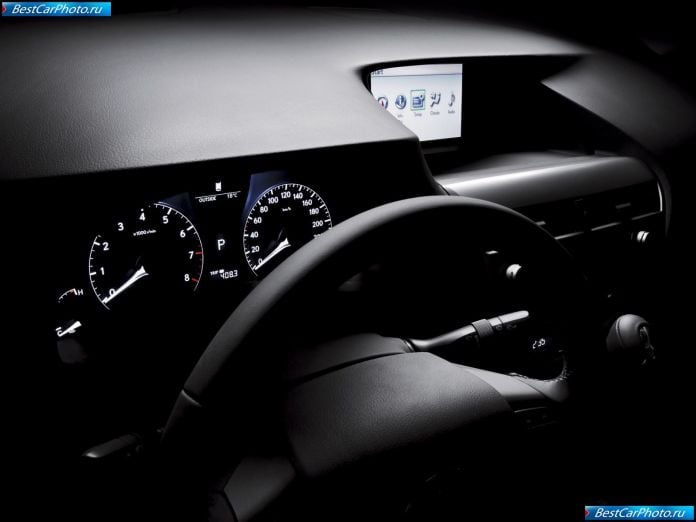 2010 Lexus Rx 350 - фотография 46 из 96