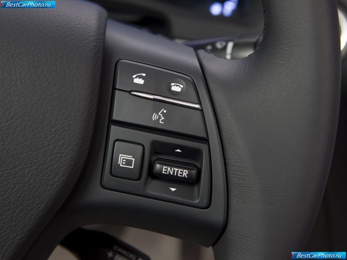 2010 Lexus Rx 350 - фотография 55 из 96