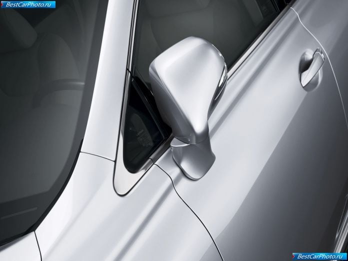 2010 Lexus Rx 350 - фотография 73 из 96