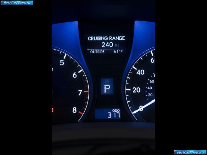 2010 Lexus Rx 350 - фотография 85 из 96