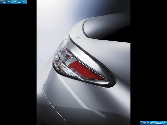 2010 Lexus Rx 350 - фотография 87 из 96