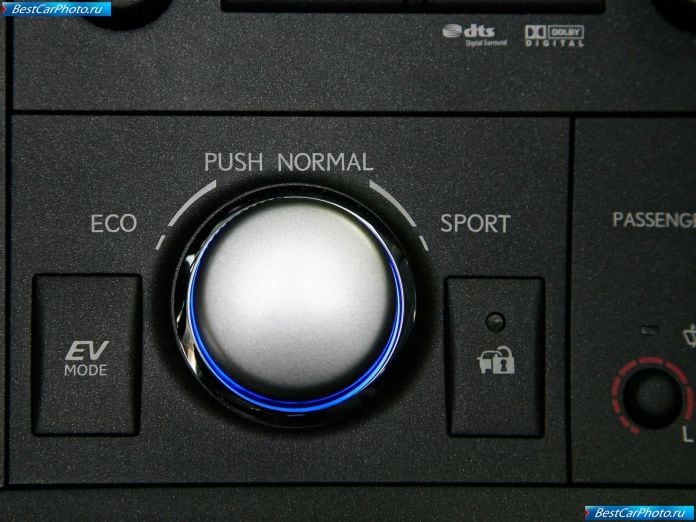 2011 Lexus Ct 200h - фотография 104 из 133 2011 Lexus Ct 200h - фотография 104 из 133