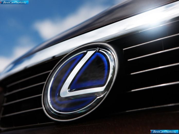 2011 Lexus Ct 200h - фотография 114 из 133 2011 Lexus Ct 200h - фотография 114 из 133