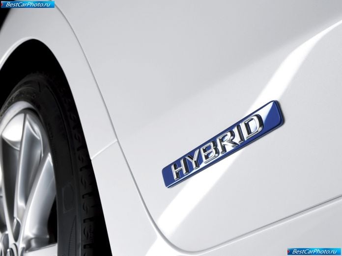 2011 Lexus Ct 200h - фотография 115 из 133 2011 Lexus Ct 200h - фотография 115 из 133