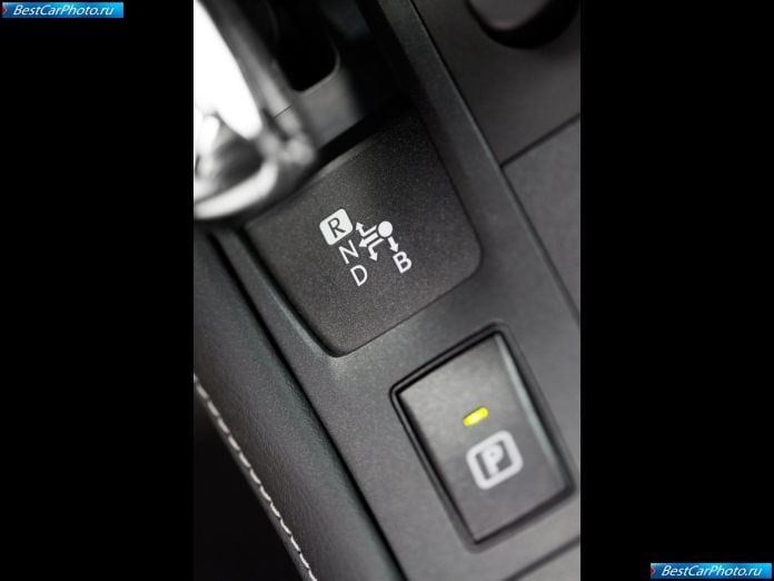 2011 Lexus Ct 200h - фотография 122 из 133 2011 Lexus Ct 200h - фотография 122 из 133