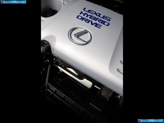 2011 Lexus Ct 200h - фотография 128 из 133 2011 Lexus Ct 200h - фотография 128 из 133