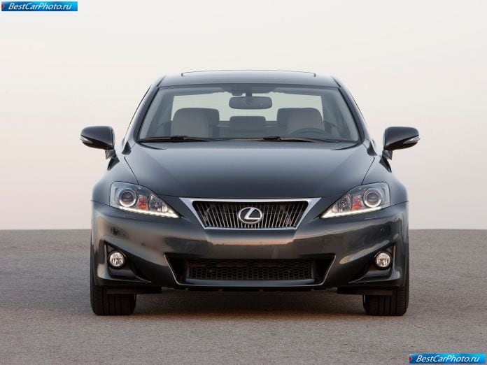 2011 Lexus Is 350 - фотография 20 из 33 2011 Lexus Is 350 - фотография 20 из 33
