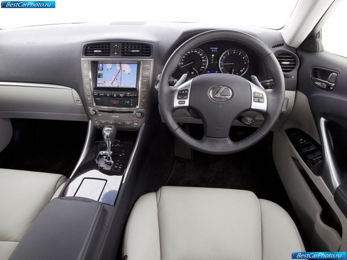 2011 Lexus Is 350 - фотография 24 из 33 2011 Lexus Is 350 - фотография 24 из 33