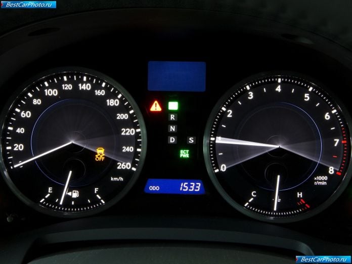 2011 Lexus Is 350 - фотография 27 из 33 2011 Lexus Is 350 - фотография 27 из 33