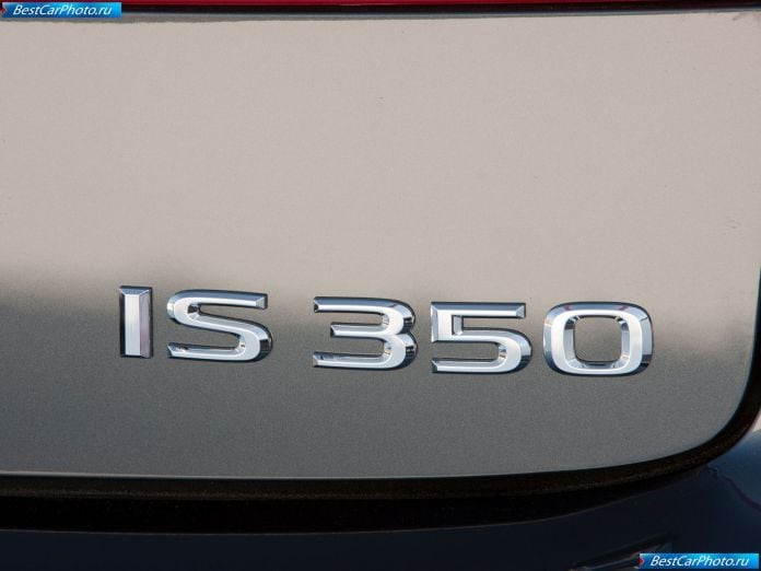 2011 Lexus Is 350 - фотография 31 из 33 2011 Lexus Is 350 - фотография 31 из 33
