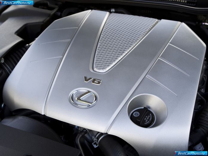 2011 Lexus Is 350 - фотография 32 из 33 2011 Lexus Is 350 - фотография 32 из 33