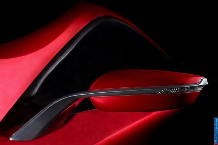 2012 Lexus LF-LC Concept - фотография 15 из 36