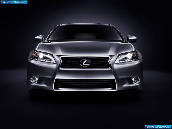 2013 Lexus Gs 350 - фотография 24 из 47 2013 Lexus Gs 350 - фотография 24 из 47
