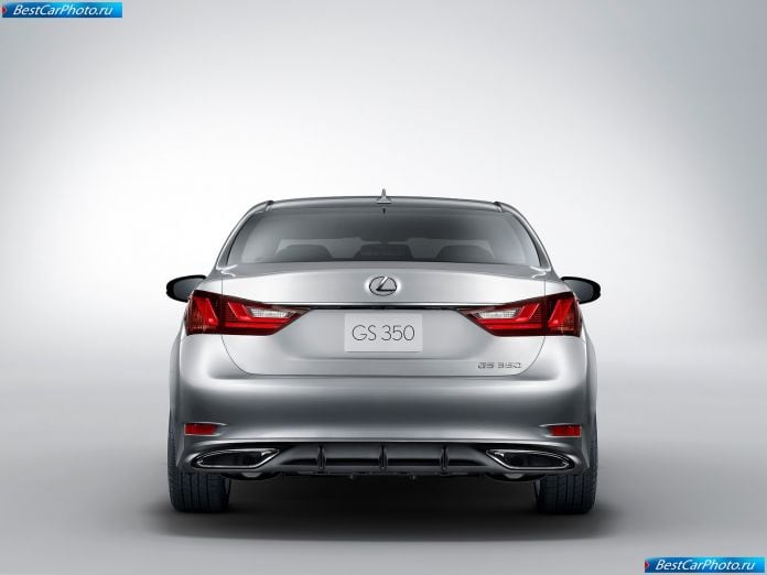 2013 Lexus Gs 350 - фотография 29 из 47 2013 Lexus Gs 350 - фотография 29 из 47
