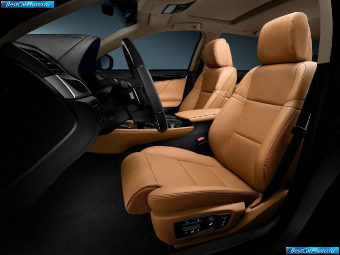 2013 Lexus Gs 350 - фотография 31 из 47 2013 Lexus Gs 350 - фотография 31 из 47