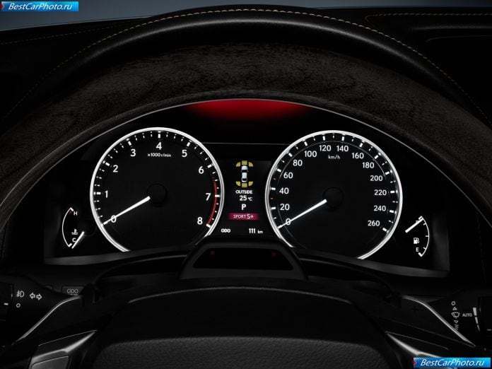 2013 Lexus Gs 350 - фотография 34 из 47 2013 Lexus Gs 350 - фотография 34 из 47