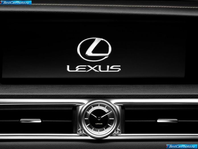2013 Lexus Gs 350 - фотография 37 из 47 2013 Lexus Gs 350 - фотография 37 из 47
